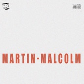 Young Deuces - Martin-Malcolm