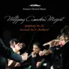 Mozart: Symphony No. 33 & Serenade No. 9 "Posthorn" (Famous Classical Music) album lyrics, reviews, download