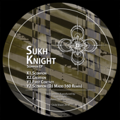 Scorpion - EP - Sukh Knight
