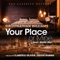 Your Place Or Mine (Steppin') [feat. Melle Mel] - Sir Jonathan Williams lyrics