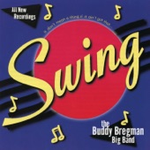 Buddy Bregman Big Band - It Don't Mean A Thing If It Ain't Got That Swing
