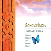 Song of India: Mantras, Bhajans and Cosmic Chants artwork