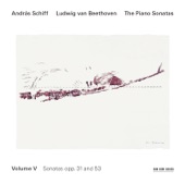 Andras Schiff - Allegro