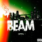 Beam: A Story of Light artwork