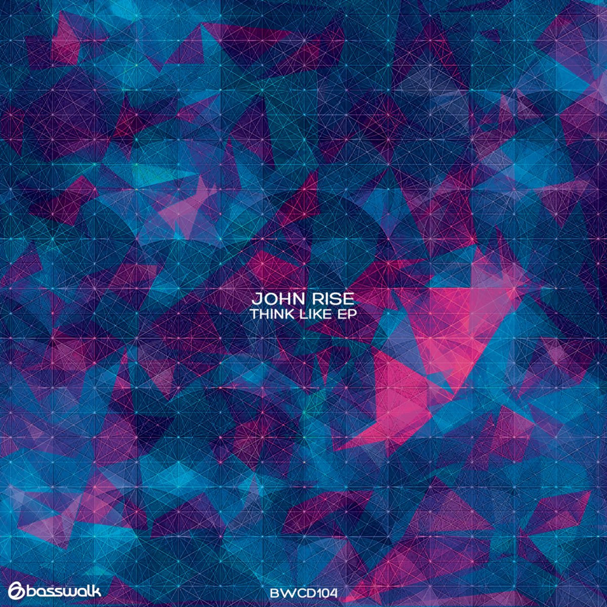 Think like me. John Rise. Creation 3000 likes Ep.