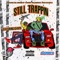 Still Trappin (feat. Chxpo) - P2thegoldmask lyrics