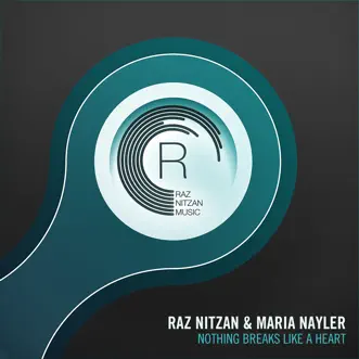 Nothing Breaks Like a Heart by Raz Nitzan & Maria Nayler song reviws