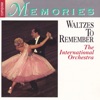 Waltzes To Remember