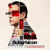 Welcome To Suburbicon artwork