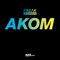 Akom - Freak De L´Afrique lyrics