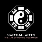 Martial Arts – The Art of Moving Meditation: Awareness, Calm and Focus artwork