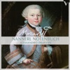 Mozart: Nannerl Notenbuch