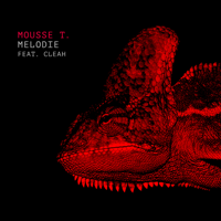 Mousse T. - Melodie (feat. Cleah) [Remixes] - Single artwork