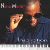 Inspiration (feat. Blake Aaron) - Single album lyrics, reviews, download
