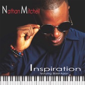 Blake Aaron;Nathan Mitchell - Inspiration (feat. Blake Aaron)