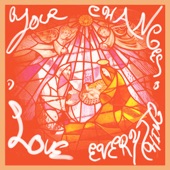 Your Love Changes Everything (Hope Is Marching On) artwork