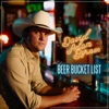 David Adam Byrnes - Beer Bucket List