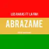 Abrázame (feat. La Favi) - Single album lyrics, reviews, download