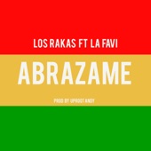 Abrázame (feat. La Favi) artwork