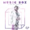 Music Box (feat. Cooki Turner & Thaddeus Johnson) - J.Lee The Producer lyrics