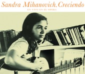 Sandra Mihanovich - Todo Me Recuerda a Ti