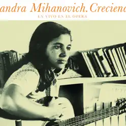 Creciendo - Sandra Mihanovich