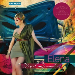Elena Gheorghe - Disco Romancing (UK Edit)