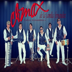 Climax - Siempre Te Amaré