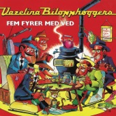 Fem Fyrer Med Ved artwork