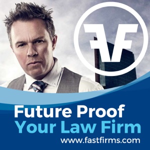 Marketing the Law Firm that Tech Giants Use