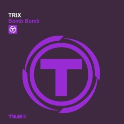 Trix & Veli Sahiti - Bomb Bomb (Extended Mix)