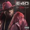 The Grit Don't Quit (feat. Nef The Pharaoh) - E-40 lyrics