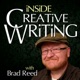 Inside Creative Writing - A Podcast for Fiction and Creative Nonfiction Writers