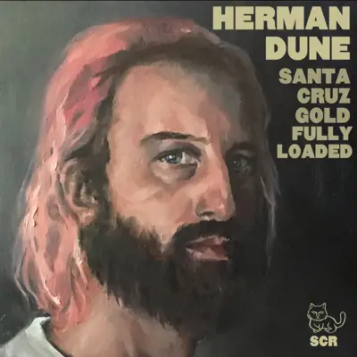 Santa Cruz Gold (Fully Loaded) - Herman Düne Santa Cruz Gold (Fully Loaded) - Herman Düne