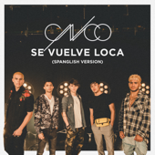 ℗ 2018 Sony Music Entertainment US Latin LLC