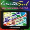 Canta Sul - As Bandas Na Tv, Vol. 1
