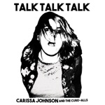 Carissa Johnson & The Cure-Alls - Shatter