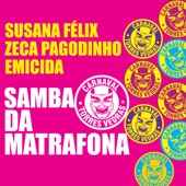 Samba da Matrafona artwork