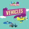 StoryBots Vehicles - EP