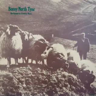 lataa albumi Various - Bonny North Tyne Northumbrian Country Music