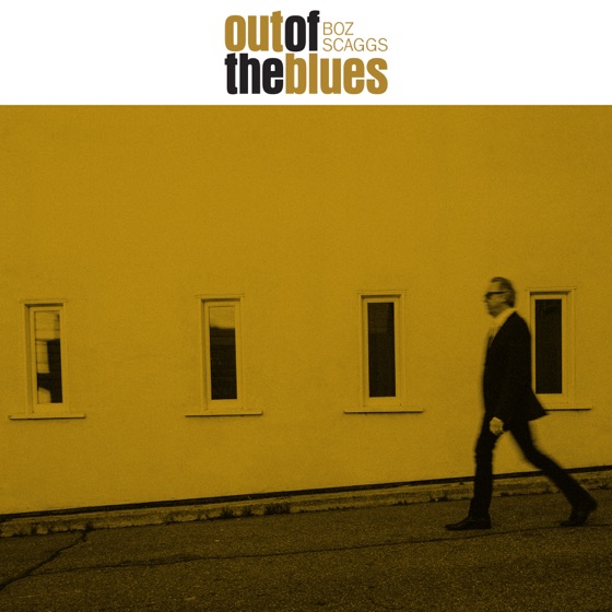 Cover artwork for On the Beach