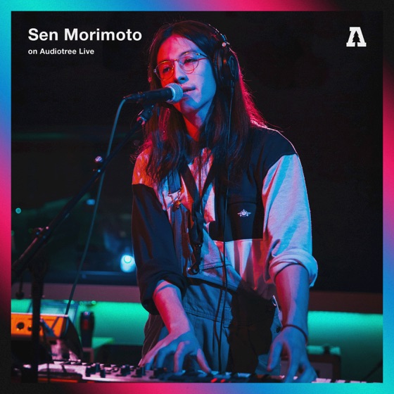 Cover artwork for Sections