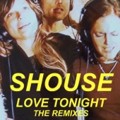 Love Tonight (DJ Seinfeld Remix) artwork