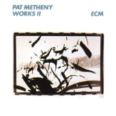 Pat Metheny - Story From A Stranger