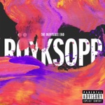 Röyksopp - Something In My Heart (Prologue)