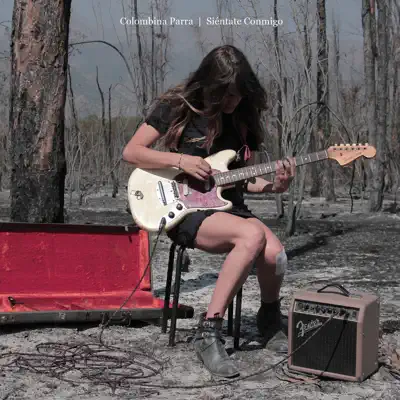 Siéntate Conmigo - Single - Colombina Parra