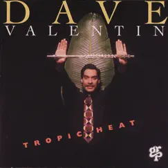 Tropic Heat by Dave Valentin album reviews, ratings, credits