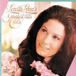 Loretta Lynn's Greatest Hits, Vol. 2 - Loretta Lynn