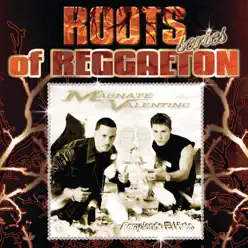 Roots of Reggaeton: Rompiendo el Hielo - Magnate & Valentino