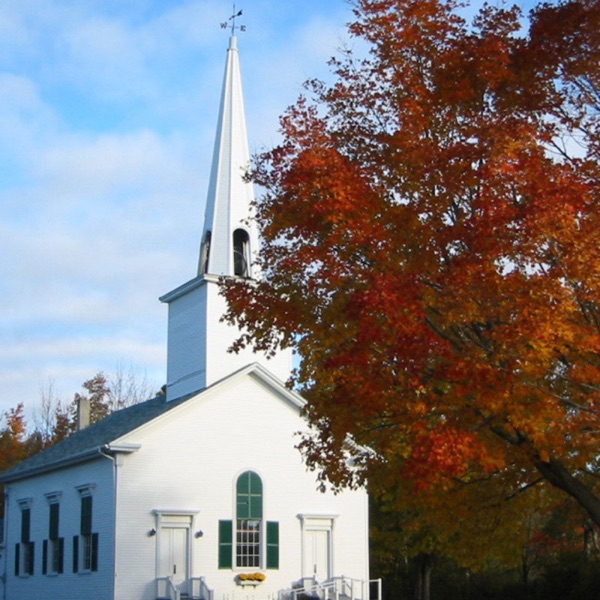 Hope Community Bible Church cover
